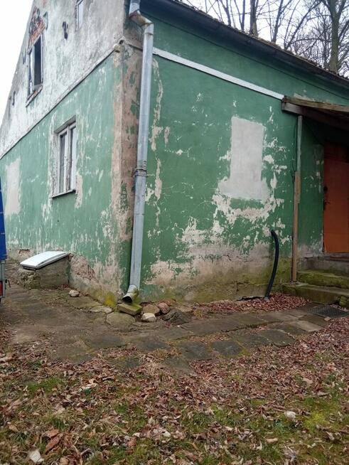 Sprzedam dom do remontu lub rozbiórki