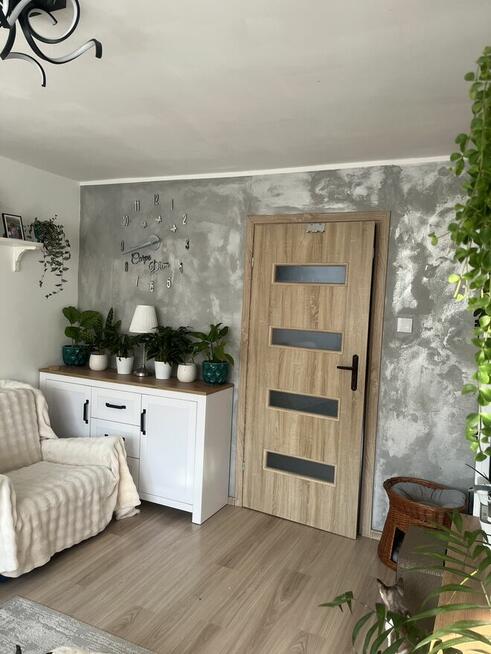 Zamiana 2 pokoje komunalne na wieksze