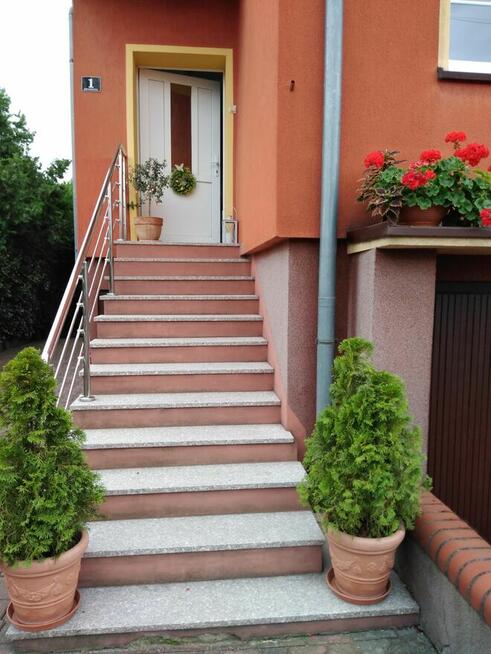 Sprzedam dom jednorodzinny