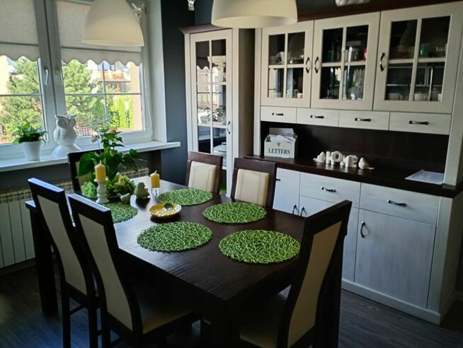 Sprzedam dom jednorodzinny