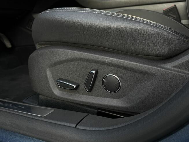 Ford Mondeo I wł, salon Polska