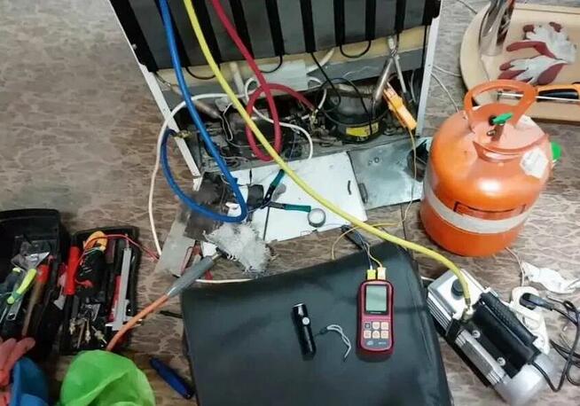 Serwis AGD - Naprawa pralek, lodówek, zmywarek, DZIŚ!!!