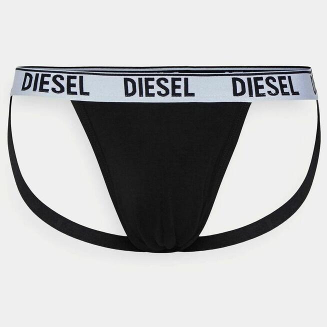 Jockstrapy Diesel roz M bielizna jockstrap sport siłownia