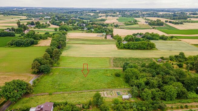 Działka siedliskowa 42zł/m2, Strzelce, Nałęczów