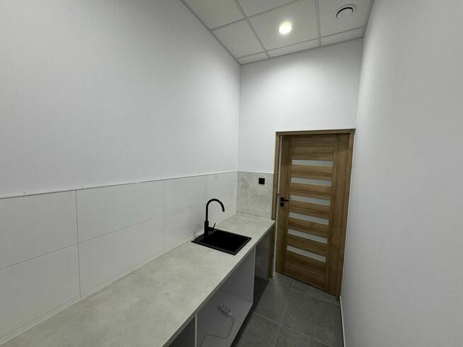 Lokale usługowo - handlowe wynajmę