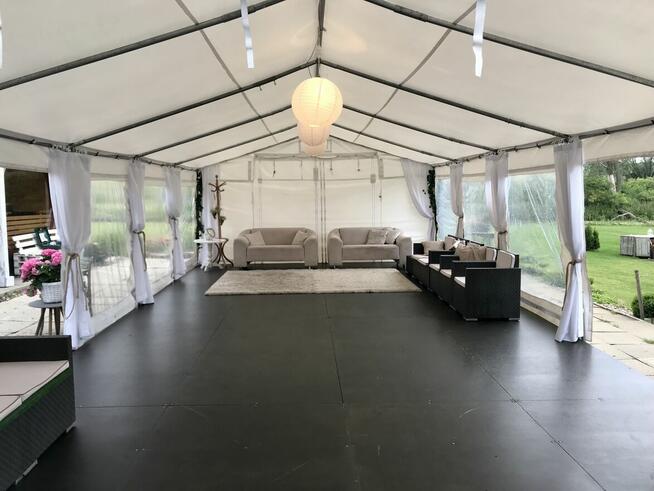 Wynajem namiotów Starogard, Tczew, Gdańsk, Grudządz, Kwidzyn