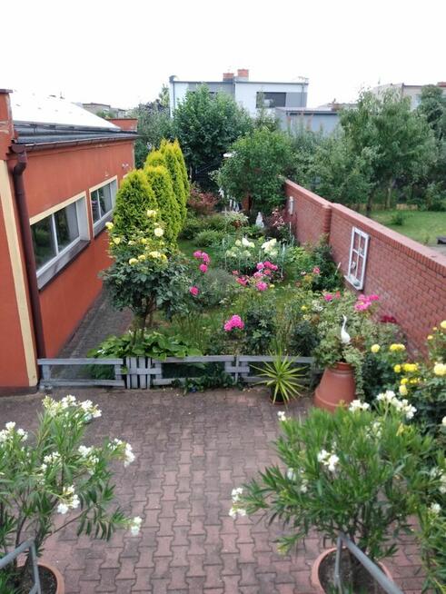 Sprzedam dom jednorodzinny