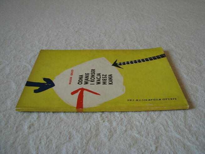 Odnawianie i konserwacja mieszkania, Marian Gruzo