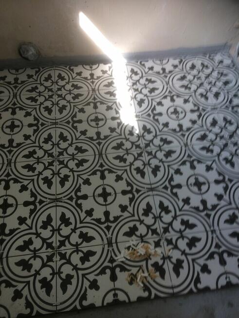 Płytki , Łazienki kompleksowo