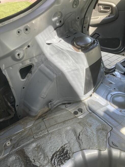 Subaru impreza wrx kombi