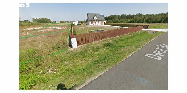 J. BIAŁE, Okuninka, J. GLINKI ,Orchówek, Wlodawa