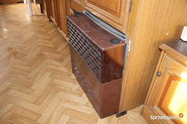 Przyczepa kempingowa HOBBY 610 - SOLAR!!!