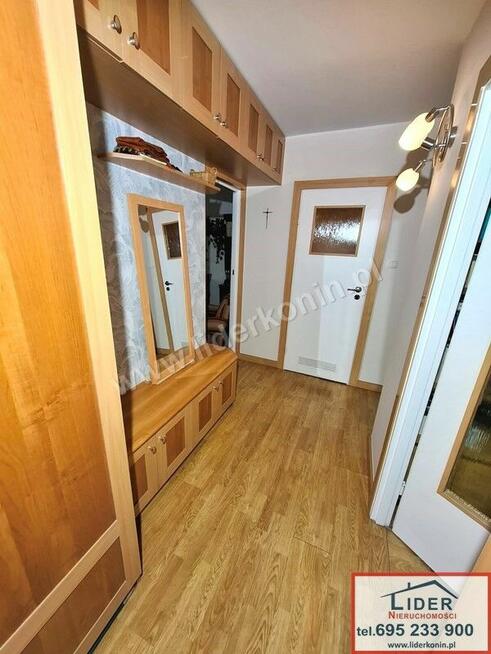 2-pokojowe mieszkanie w Koninie, ul. 11 Listopada (os. V)