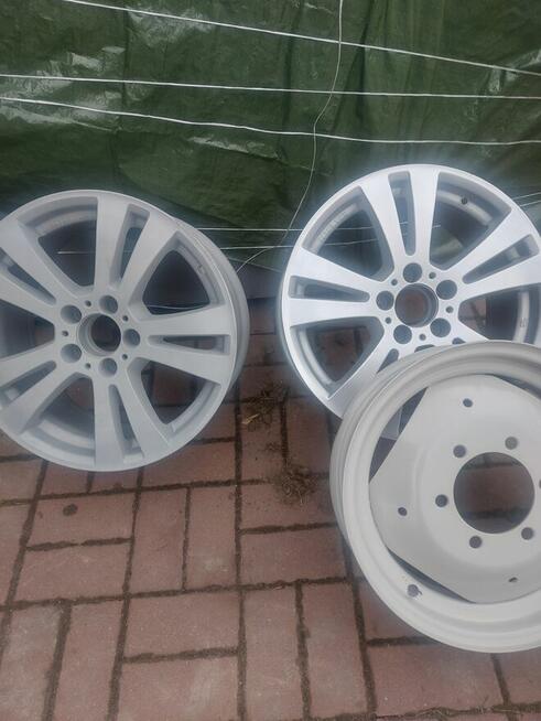 Piaskowanie Malowanie Proszkowe