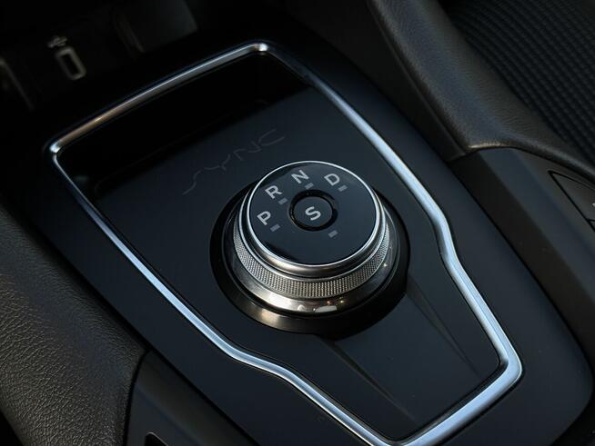 Ford Mondeo I wł, salon Polska