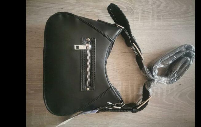 Torebka Stewe Madden