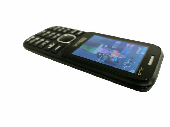 TELEFON MAXCOM MM143