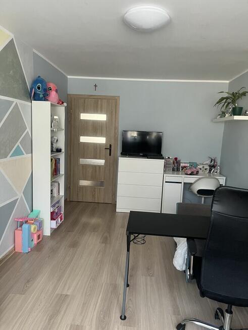 Zamiana 2 pokoje komunalne na wieksze