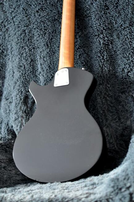 Stagg Silveray - Single Cut Les Paul - gitara elektryczna.