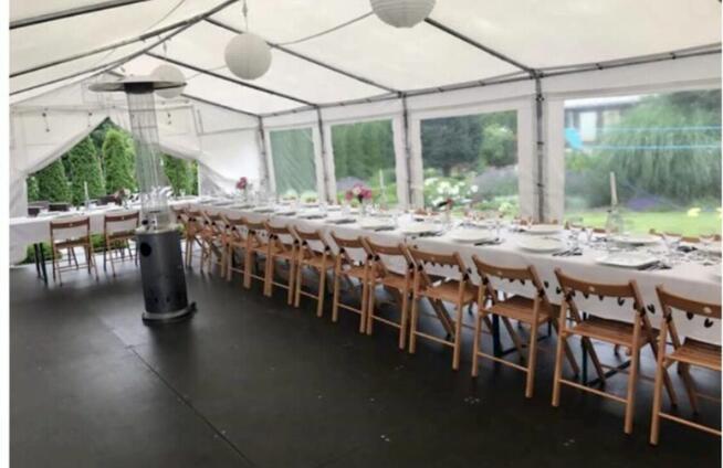 Zjeżdżalnia Dmuchana, Dmuchańce, Zamki, Wynajem Krzeseł