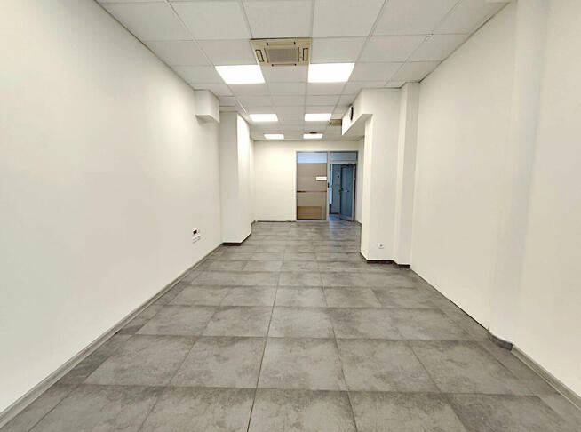 Do wynajęcia lokal 60 m2 w centrum Puław