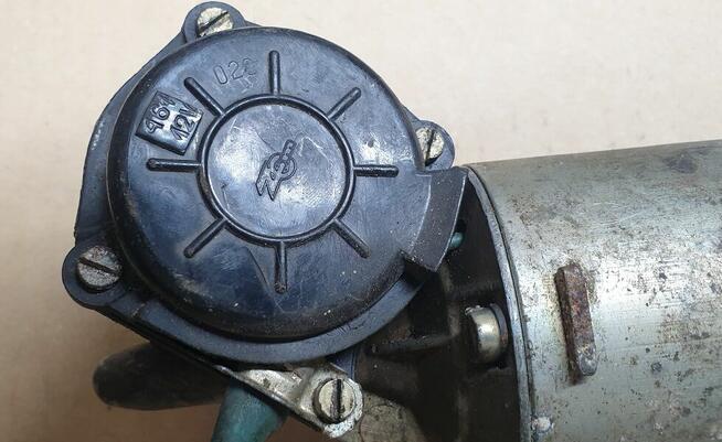 Silnik wycieraczek Fiat 125p ,Fiat 126p