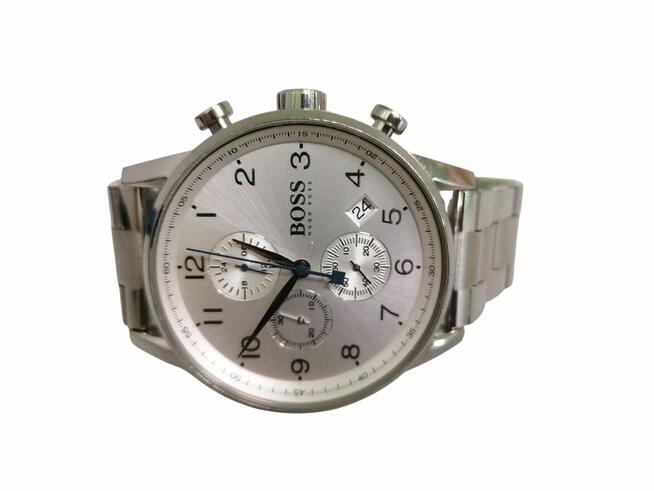 ZEGAREK MĘSKI HUGO BOSS HB1513495
