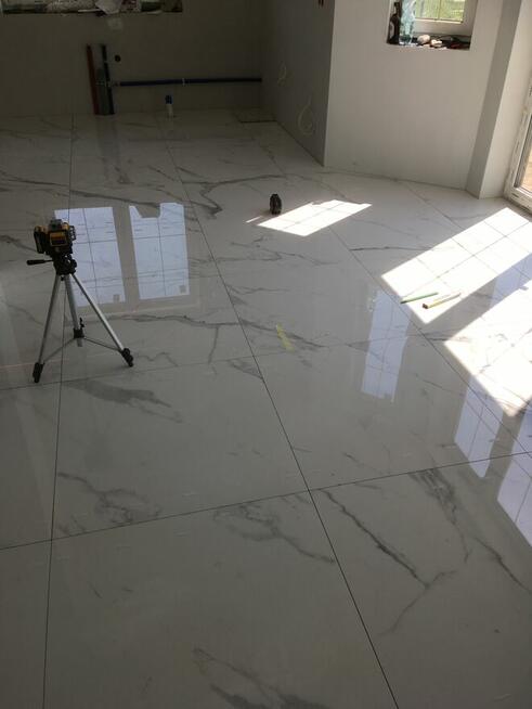 Płytki , Łazienki kompleksowo