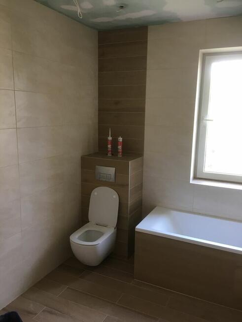 Płytki , Łazienki kompleksowo