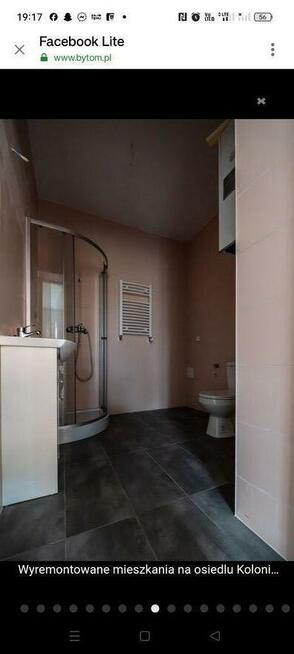 Zamienię mieszkanie