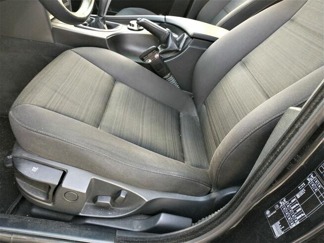 BMW E60 2007r Zadbane Zarejestrowane Auto Bez Wkładu