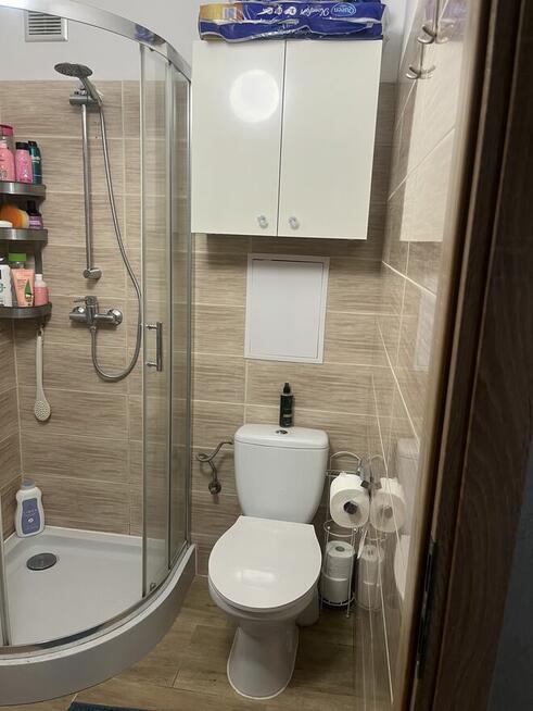 Zamiana 2 pokoje komunalne na wieksze