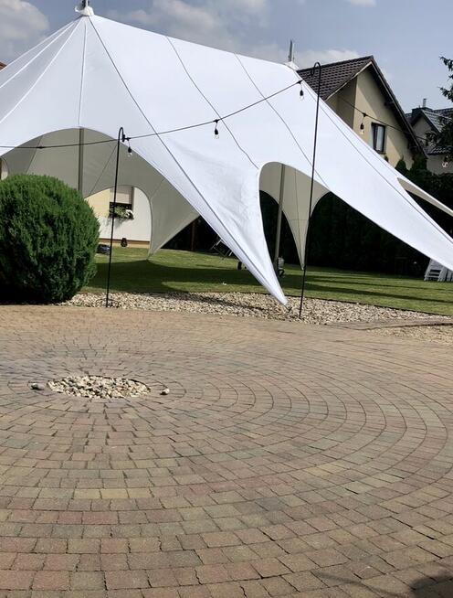 Wynajem Namiotów Tczew, Namioty Imprezowe Tczew