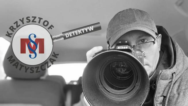 Detektyw Wyszków. Detektywi Wyszków. Dowody zdrady