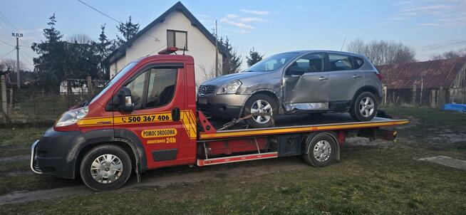 POMOC DROGOWA A1 TORUŃ S10 DK15