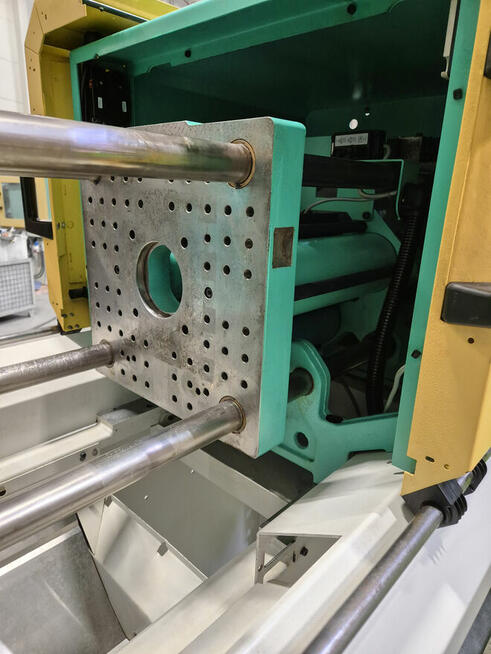 Arburg Allrounder 270S 250-60