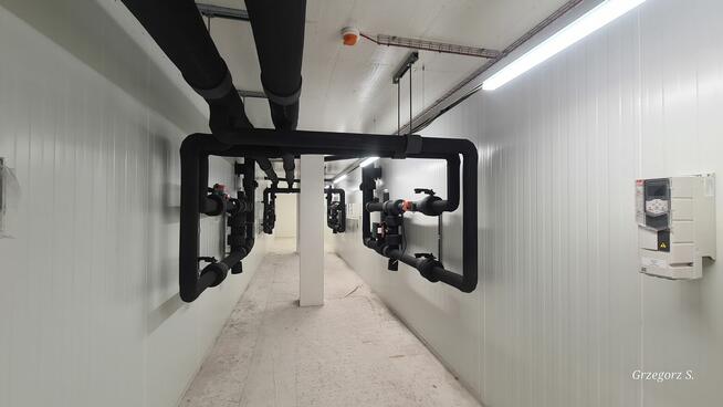 Wykonam izolacje z Armaflex i inne