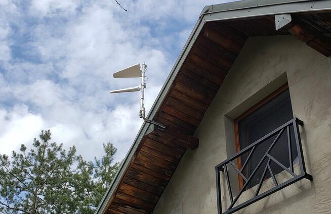 MONTAŻ ANTEN MIELEC 690 042 669 TV SAT LTE DVBT I OKOLICE