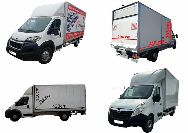 Tanie samochody na wynajem