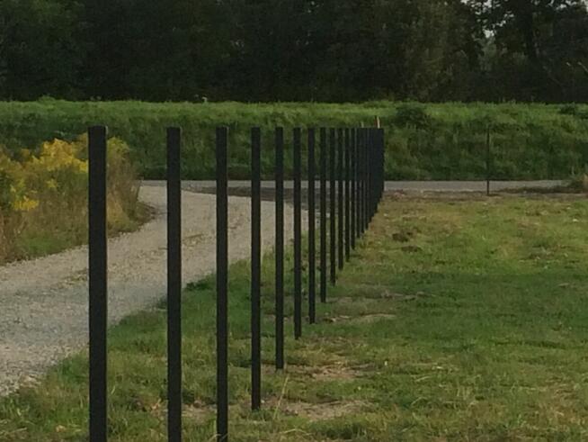 Montaż ogrodzeń układanie kostki