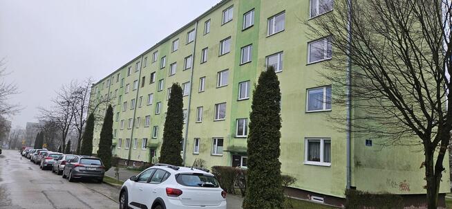 Udział 1/6 w lokalu mieszkalnym