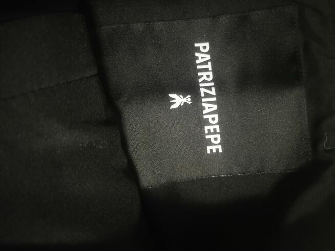 Spódnica Patrizia Pepe