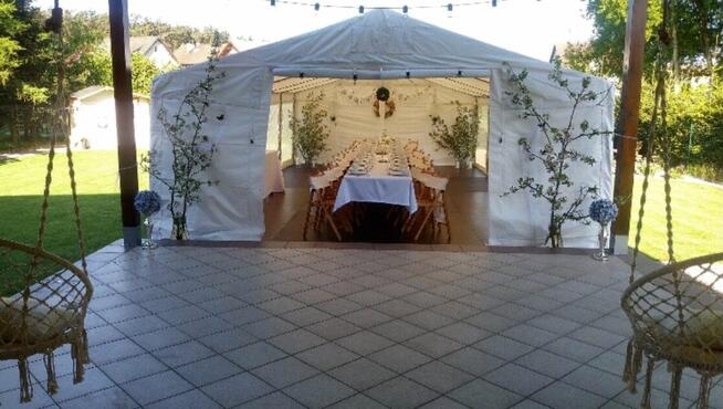 Namiot Weselny Starogard, Tczew, Grudziądz, Gdańsk, Chojnice