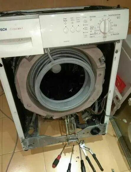 Serwis AGD - Naprawa pralek, lodówek, zmywarek, DZIŚ!!!