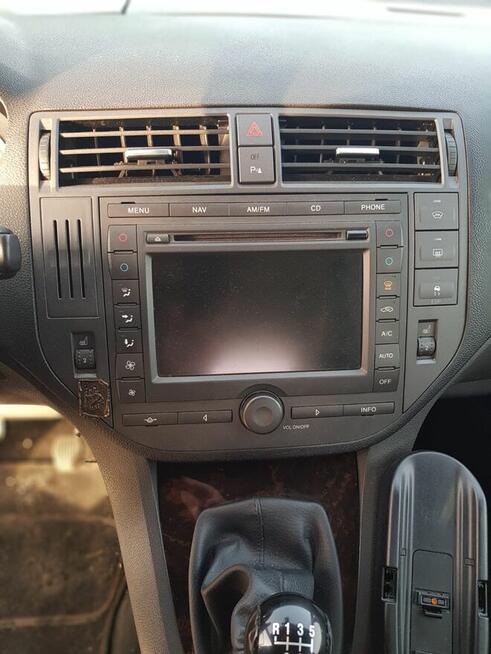 Sprzedam Ford Focus C-max Ghia 2.0 tdci 136 km