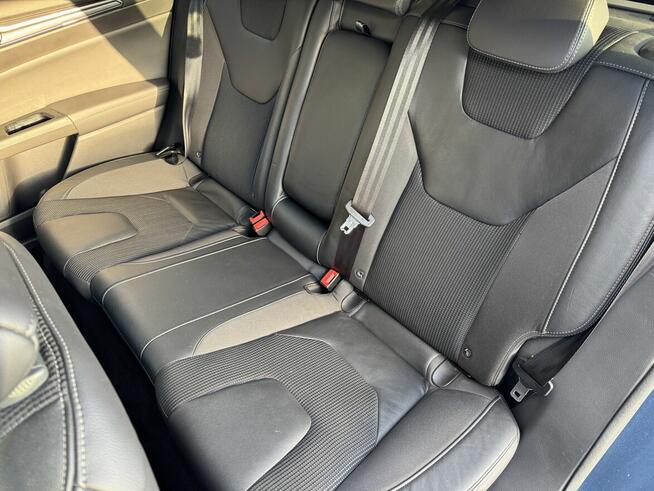 Ford Mondeo I wł, salon Polska