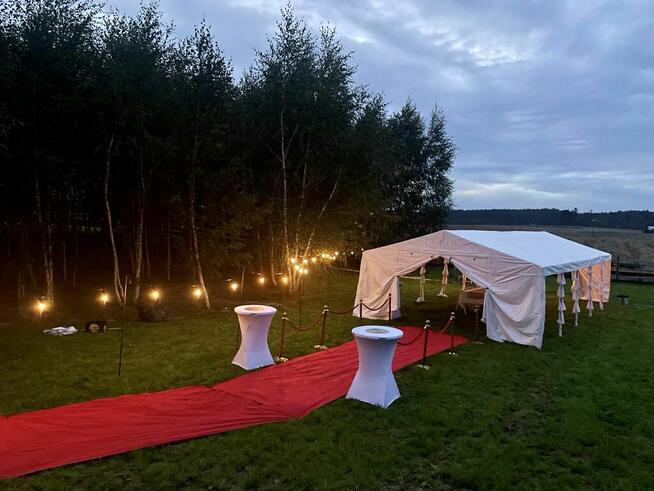 Namiot Weselny Starogard, Tczew, Grudziądz, Gdańsk, Chojnice