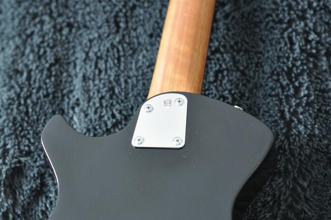 Stagg Silveray - Single Cut Les Paul - gitara elektryczna.