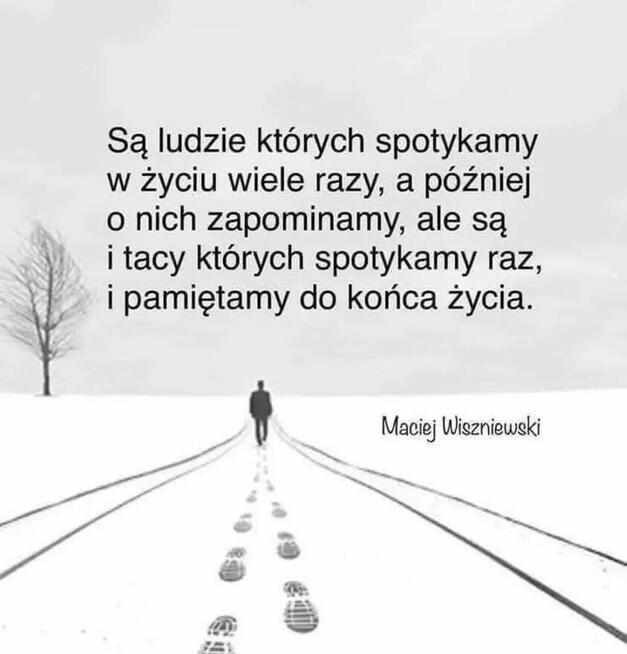 Chciałbym przydarzyć się Tobie jeszcze jeden raz ...