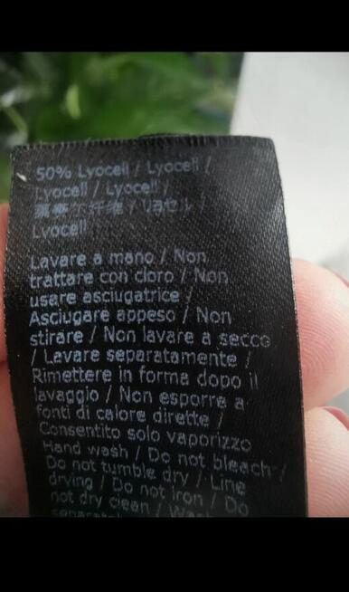 Spodnie Patrizia Pepe